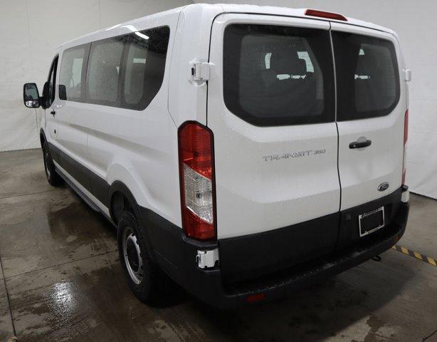 new 2024 Ford Transit-350 car, priced at $57,462