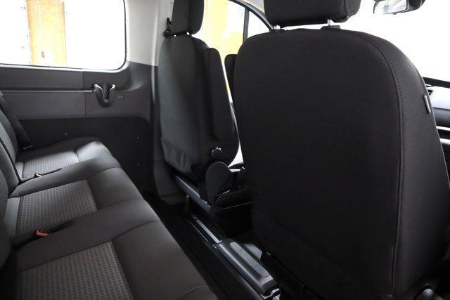 new 2024 Ford Transit-350 car, priced at $57,462
