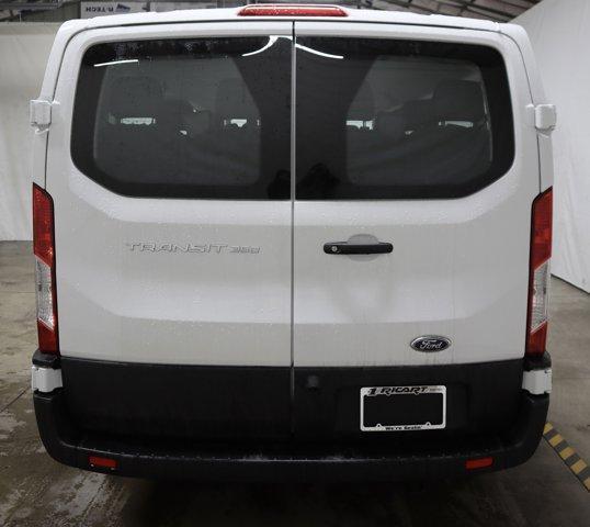 new 2024 Ford Transit-350 car, priced at $57,462