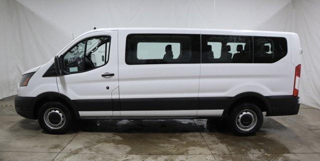 new 2024 Ford Transit-350 car, priced at $57,462