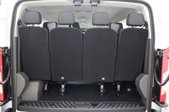 new 2024 Ford Transit-350 car, priced at $57,462