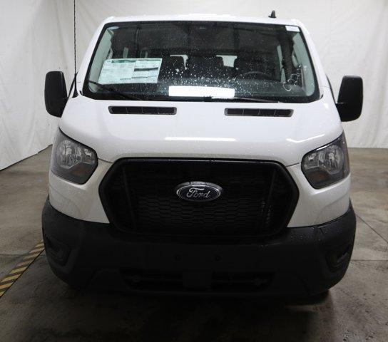 new 2024 Ford Transit-350 car, priced at $57,462