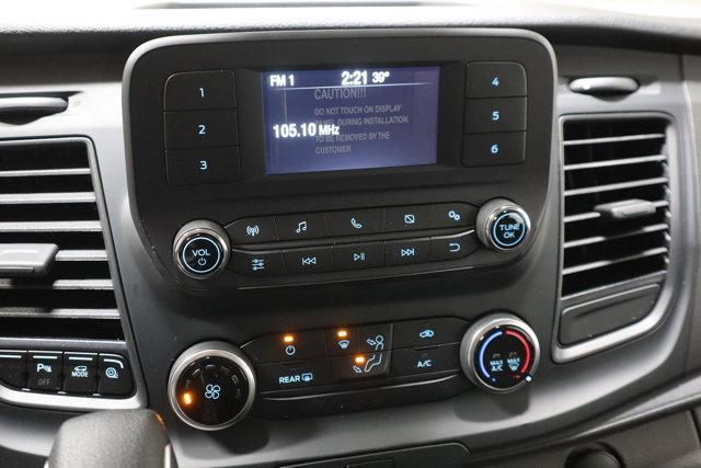 new 2024 Ford Transit-350 car, priced at $57,462