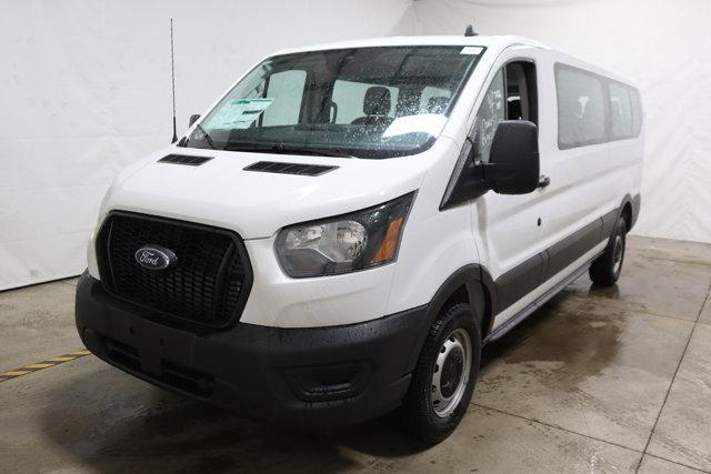 new 2024 Ford Transit-350 car, priced at $57,462
