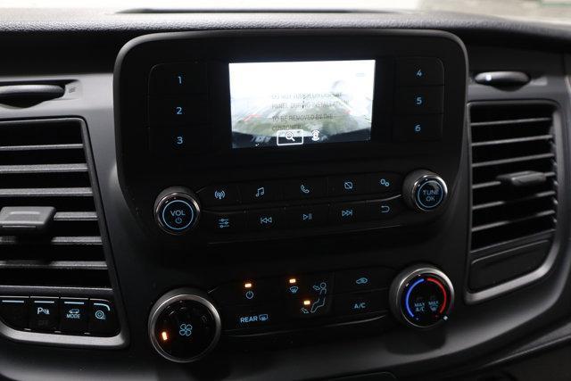 new 2024 Ford Transit-350 car, priced at $57,462