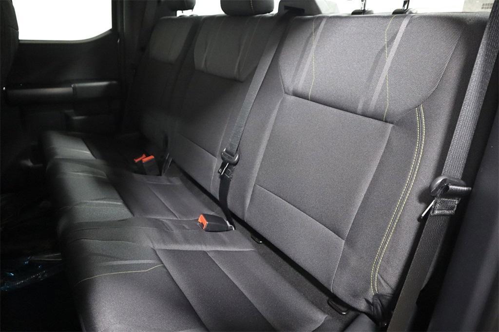 new 2025 Ford F-150 car, priced at $48,455