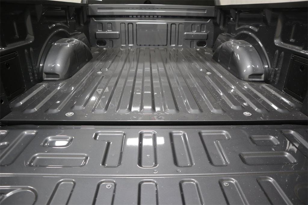new 2025 Ford F-150 car, priced at $48,455