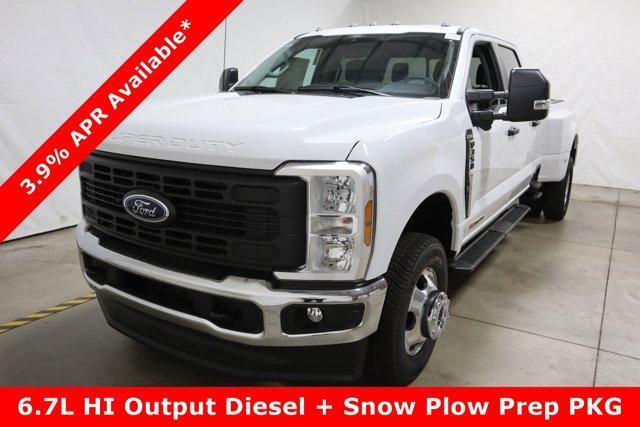 new 2024 Ford F-350 car, priced at $71,790