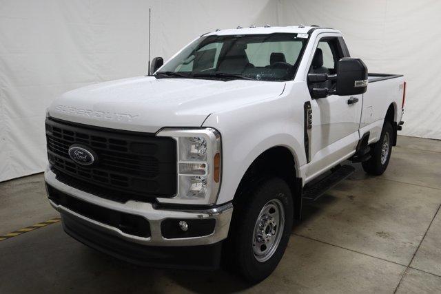 new 2024 Ford F-350 car, priced at $54,805
