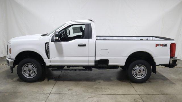 new 2024 Ford F-350 car, priced at $54,805