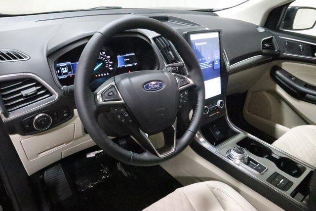 new 2024 Ford Edge car, priced at $39,910