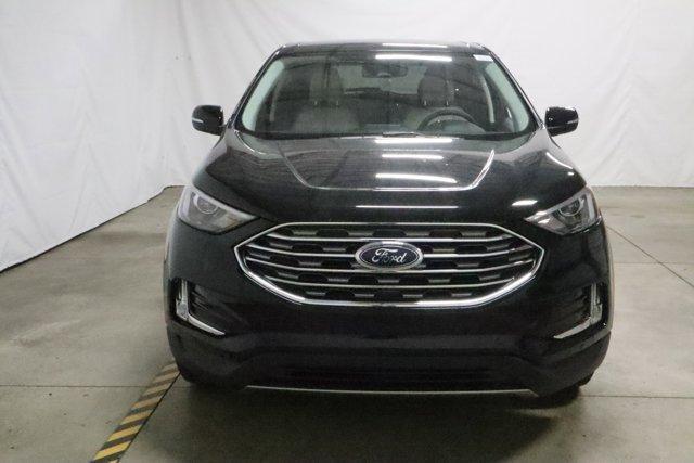 new 2024 Ford Edge car, priced at $39,910