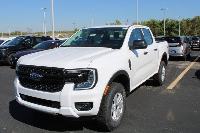 new 2024 Ford Ranger car, priced at $36,910