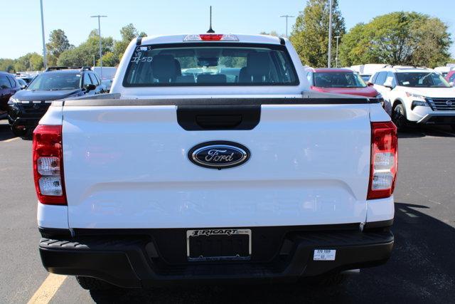 new 2024 Ford Ranger car, priced at $36,910