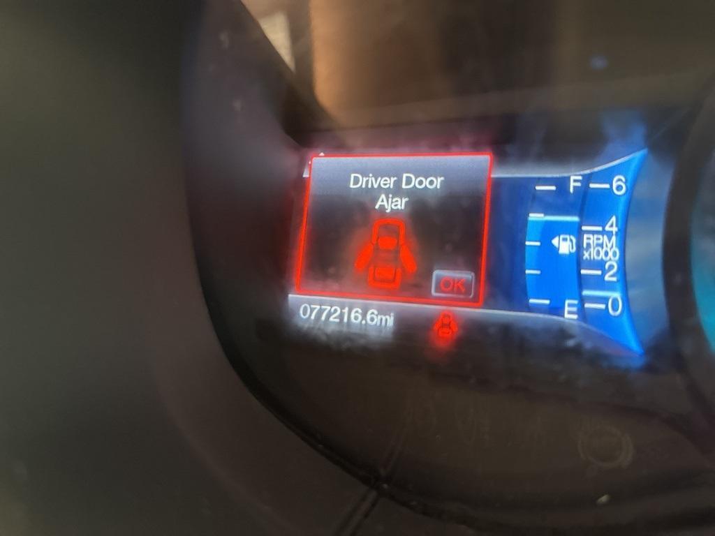 used 2018 Ford Edge car, priced at $17,261