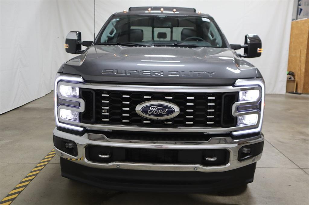 new 2024 Ford F-350 car, priced at $88,050