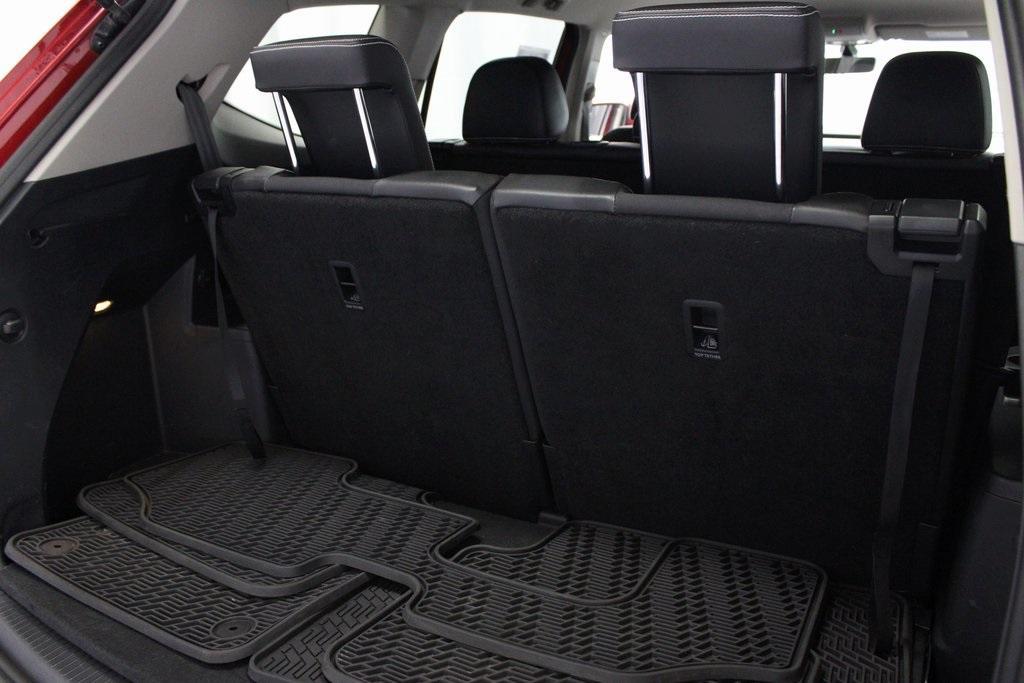 used 2022 Volkswagen Atlas car, priced at $28,483