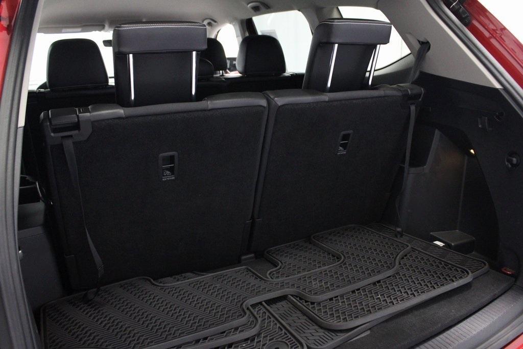 used 2022 Volkswagen Atlas car, priced at $28,483
