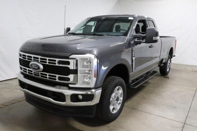 new 2025 Ford F-350 car, priced at $61,125