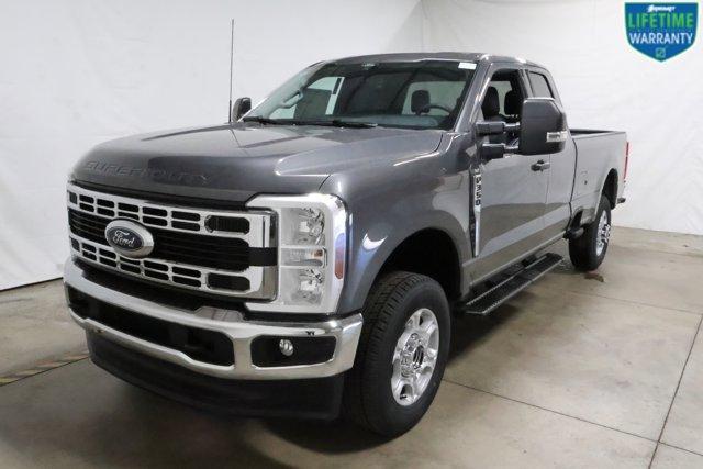 new 2025 Ford F-350 car, priced at $61,125