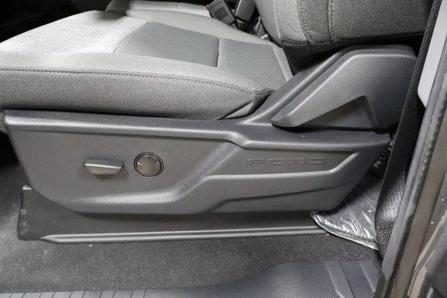 new 2025 Ford F-350 car, priced at $61,125
