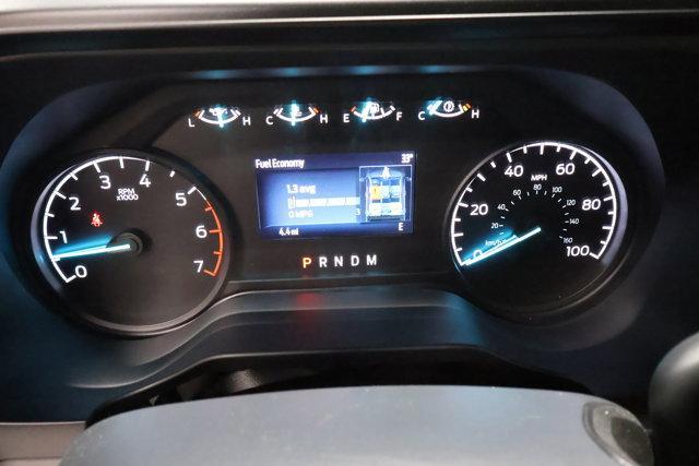 new 2025 Ford F-350 car, priced at $61,125
