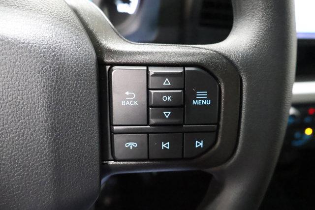 new 2025 Ford F-350 car, priced at $61,125