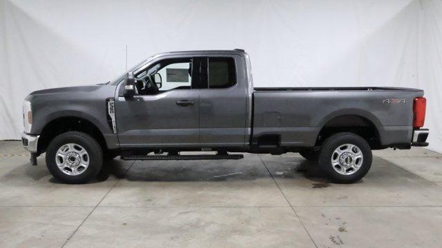 new 2025 Ford F-350 car, priced at $61,125