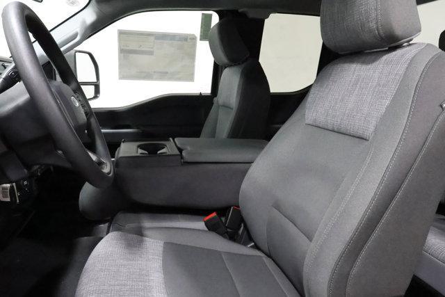 new 2025 Ford F-350 car, priced at $61,125