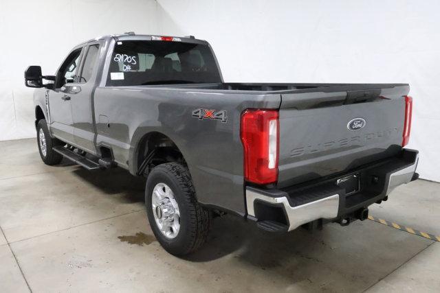 new 2025 Ford F-350 car, priced at $61,125
