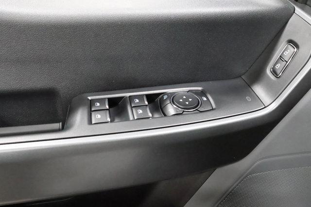 new 2025 Ford F-350 car, priced at $61,125