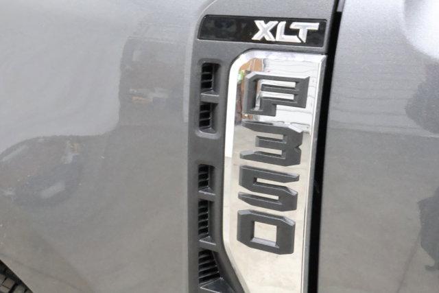 new 2025 Ford F-350 car, priced at $61,125