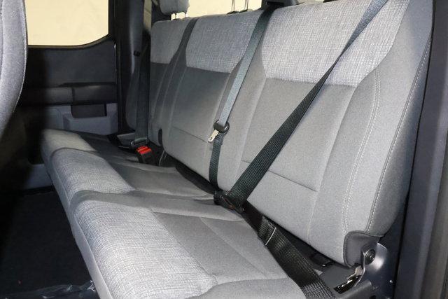 new 2025 Ford F-350 car, priced at $61,125