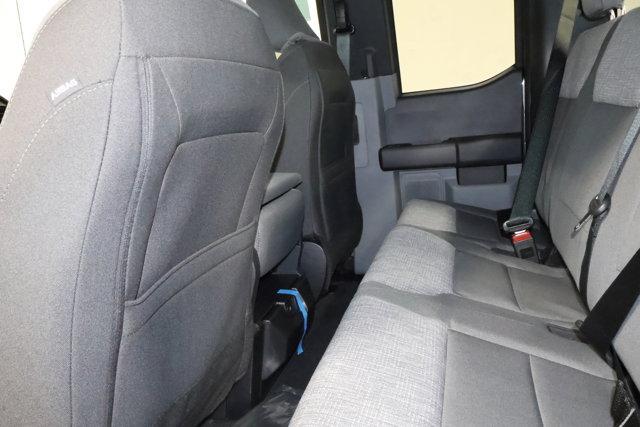 new 2025 Ford F-350 car, priced at $61,125