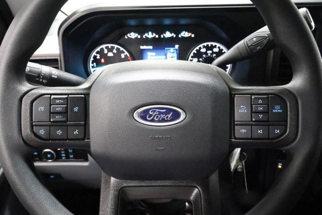 new 2025 Ford F-350 car, priced at $61,125