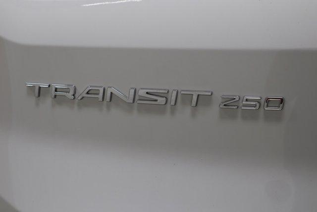 new 2024 Ford Transit-250 car, priced at $53,635