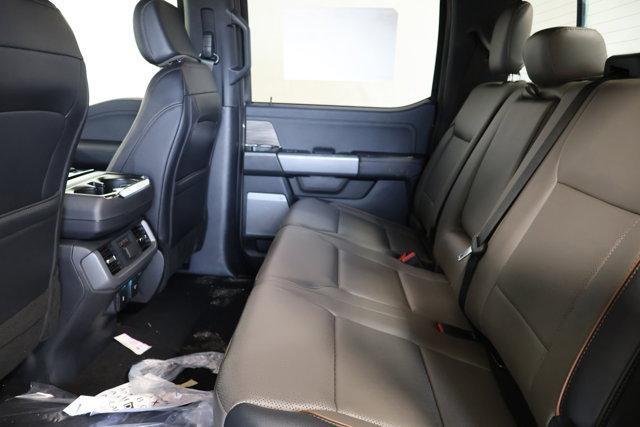 new 2025 Ford F-150 car, priced at $68,705