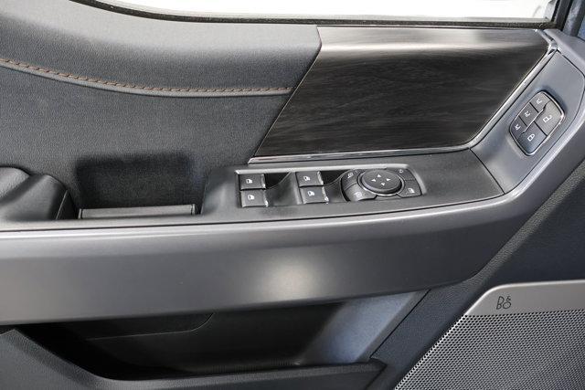 new 2025 Ford F-150 car, priced at $68,705