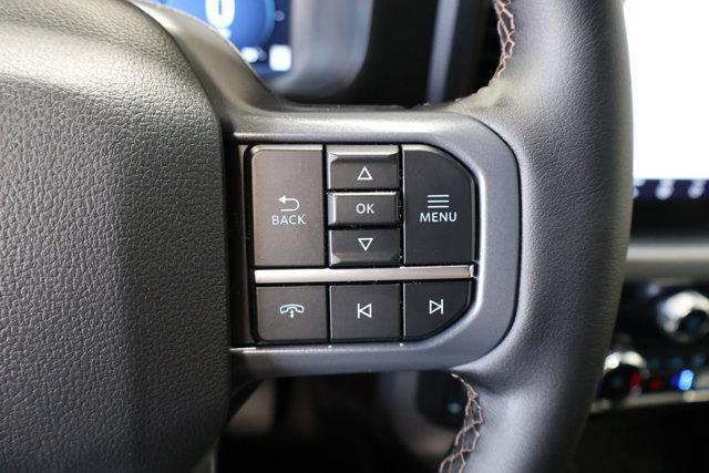 new 2025 Ford F-150 car, priced at $68,705
