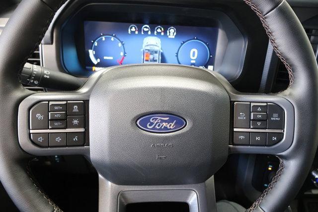 new 2025 Ford F-150 car, priced at $68,705