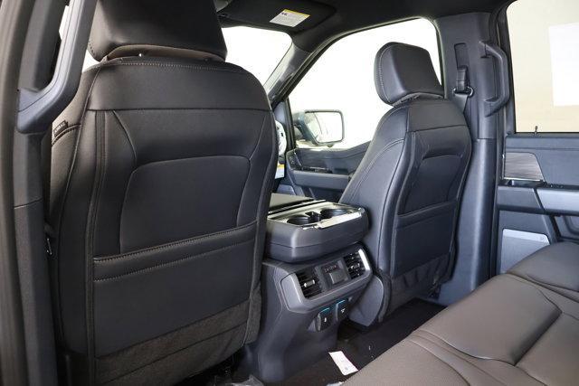 new 2025 Ford F-150 car, priced at $68,705