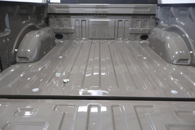 new 2025 Ford F-150 car, priced at $68,705