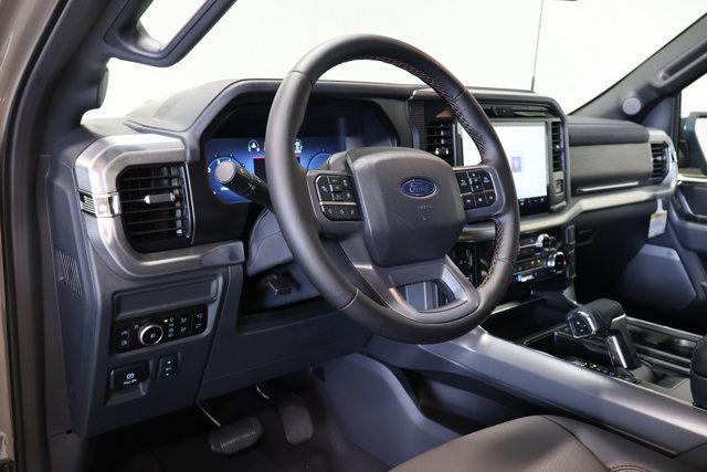 new 2025 Ford F-150 car, priced at $68,705