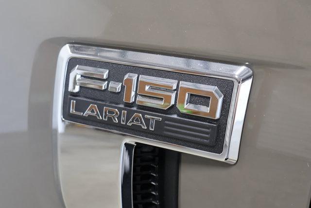 new 2025 Ford F-150 car, priced at $68,705