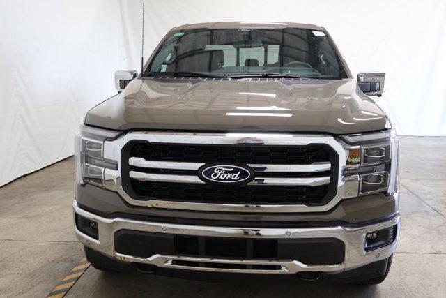 new 2025 Ford F-150 car, priced at $68,705