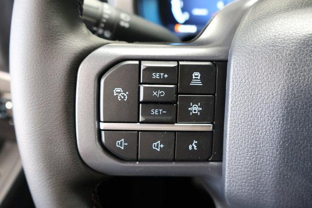 new 2025 Ford F-150 car, priced at $68,705