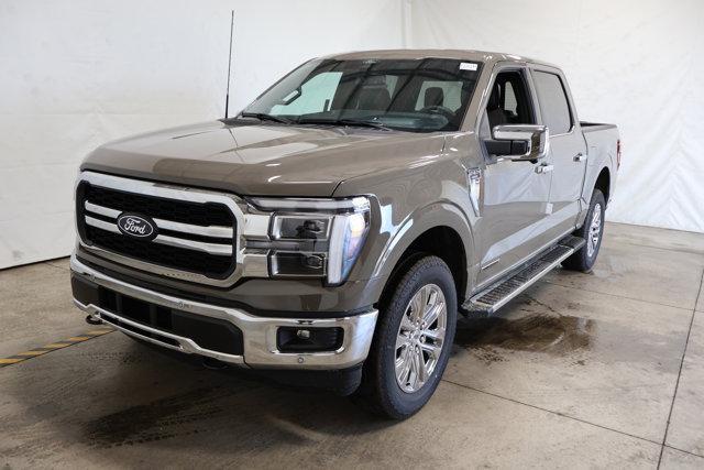 new 2025 Ford F-150 car, priced at $68,705