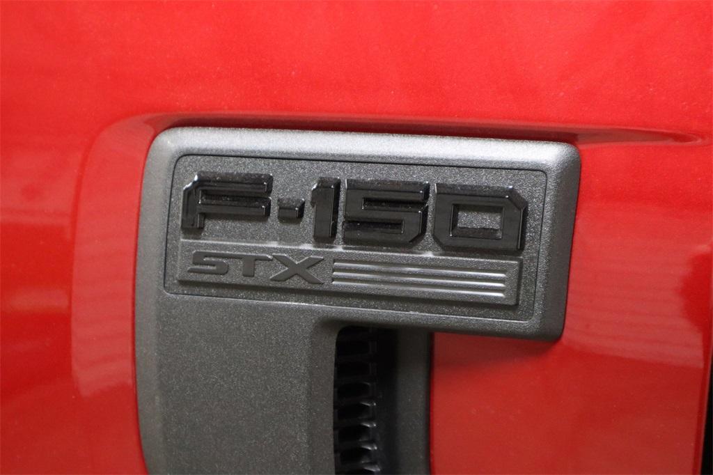 new 2025 Ford F-150 car, priced at $54,485