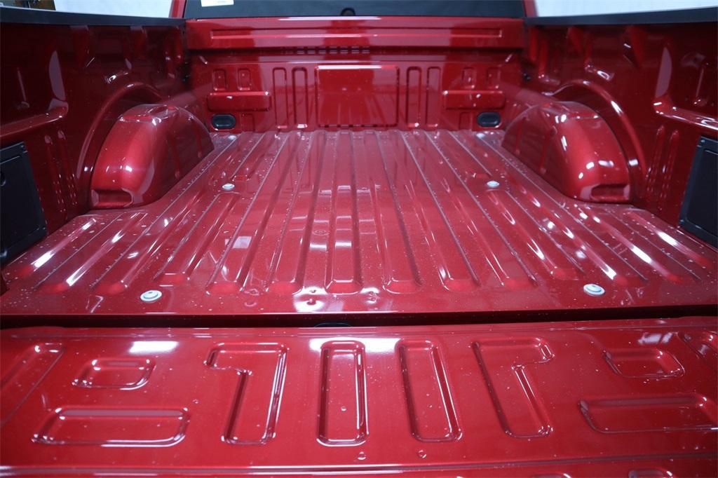 new 2025 Ford F-150 car, priced at $54,485