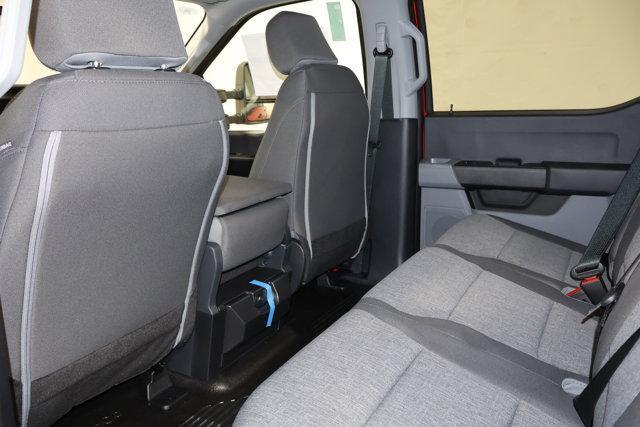 new 2025 Ford F-350 car, priced at $60,130